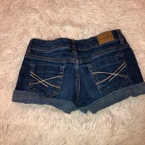 Aeropostale Shorts - Out grew Aeropostale Shorts - Out grew